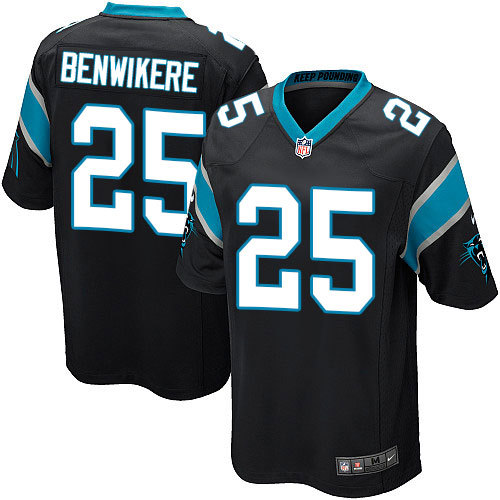 Carolina Panthers kids jerseys-018